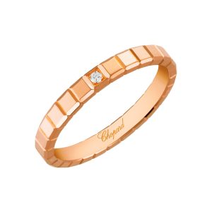 Chopard Jewelry: Ice Cube Pure
Ring 827702-5229