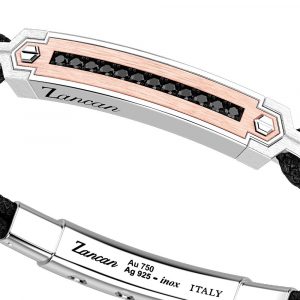 מתנות לגבר: Rekord Exb790R-N Bracelet EXB790R-N