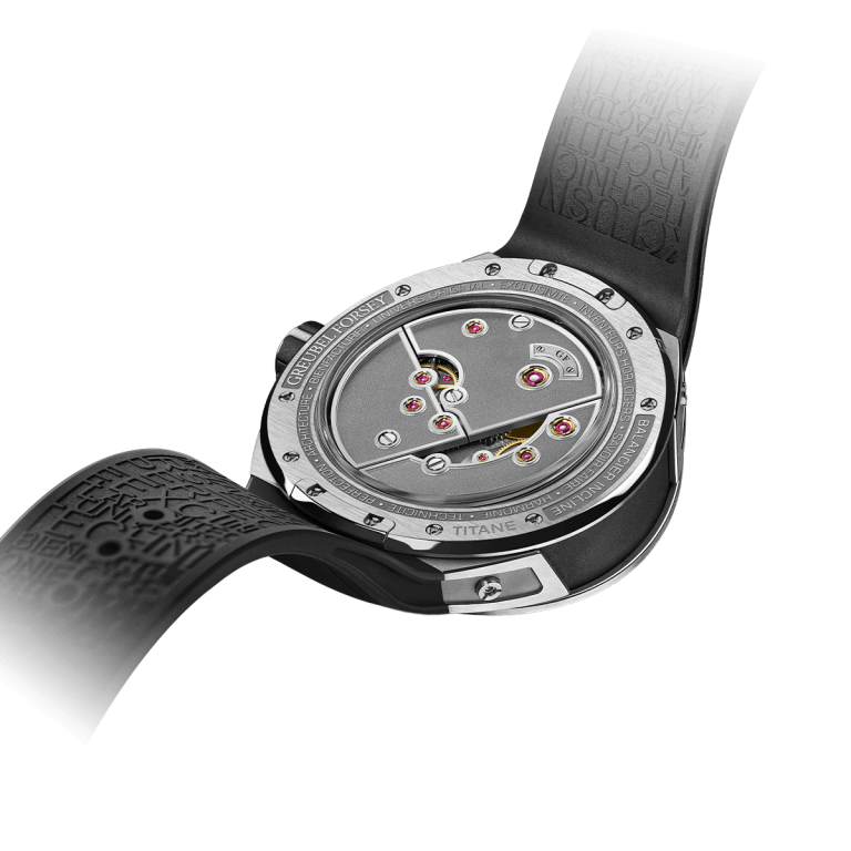 BALANCIER S, - 11