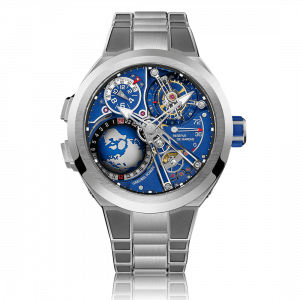 Elegant Luxury Watches: GMT SPORT GMT SPORT