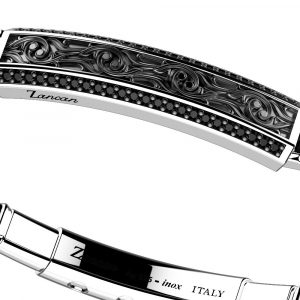 ZANCAN: Gotik Exb810-N Bracelet EXB810-N