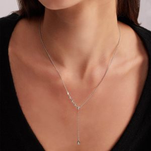 Gifts for the Bride: Venice 2119 Necklace TN2119DW