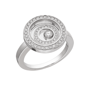 Chopard Jewelry: Happy Spirit
Ring 828230-1010