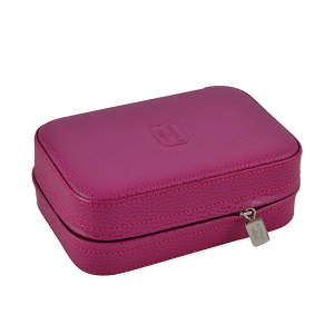 Jewelry and Watch Cases: Trousse Jewels Pink TROUSSE JEWELS PINK