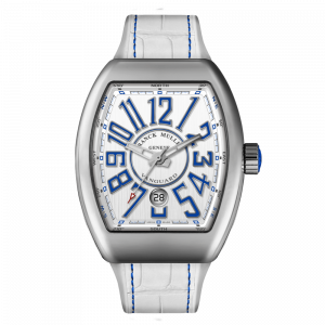 Luxury Watches for the Groom: Vanguard 45 Mm V45SCDTACBU
