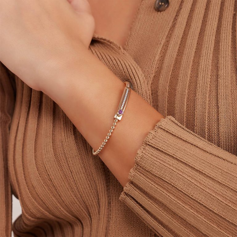 Monte Carlo Bracelet 2176, - 16