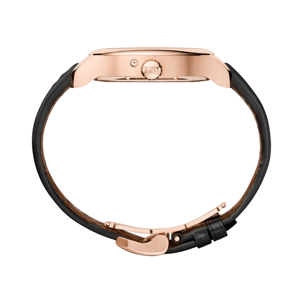 JB: L.U.C Lunar One 161927-5001