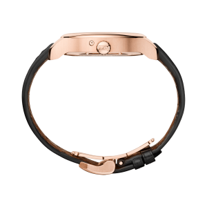 JB: L.U.C Lunar One 161927-5001
