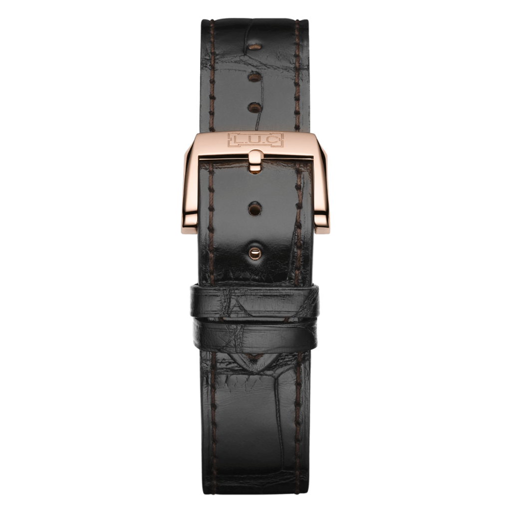 JB: L.U.C Lunar One 161927-5001