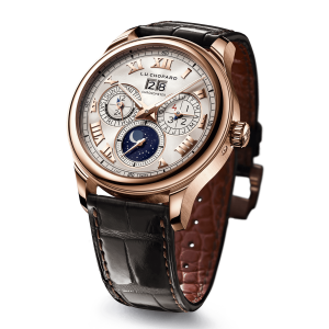 JB: L.U.C Lunar One 161927-5001