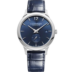 Elegant Luxury Watches: L.U.C XPS 161946-9001
