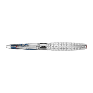 Luxury Pens: Timekeeper Rollerball Pen 1622-481