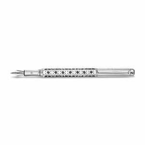 Luxury Pens: La Rindya Limited Edition Fountain Pen 1630-481