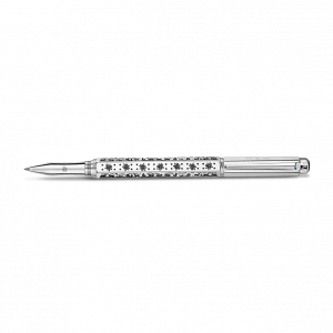 Luxury Pens: La Rindya Limited Edition Roller Pen 1640-481
