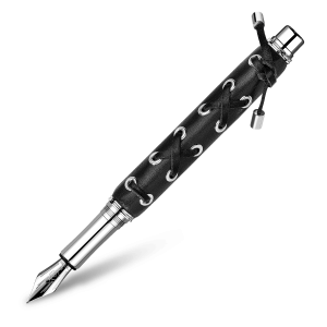 Luxury Pens: Varius Peter Marino Fountain Pen 1653-491