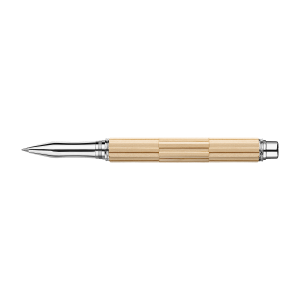 Luxury Pens: Varius Kengo Kuma Rollerball Pen 1658-471