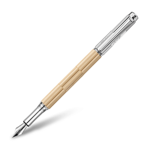 Luxury Pens: Varius Kengo Kuma Fountain Pen 1658-491