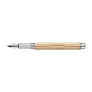 Luxury Pens: Varius Kengo Kuma Fountain Pen 1658-491