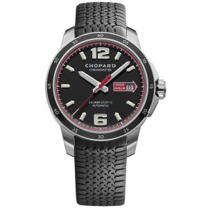Luxury Watches for the Groom: Mille Miglia Gts Automatic 168565-3001