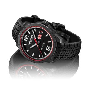 Luxury Watches for the Groom: Mille Miglia Gts Automatic Speed Black 168565-3002