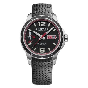 Luxury Watches for the Groom: Mille Miglia Gts Power Control 168566-3001