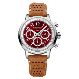 Watches: Mille Miglia Classic Chronograph 168619-3003