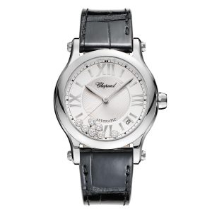 Watches for the Bride: Happy Sport Automatic 36 Mm 278559-3001