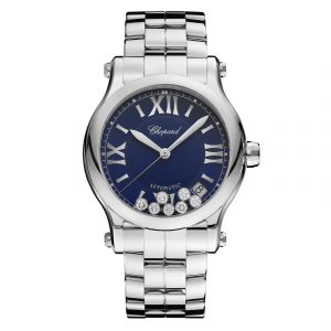 Chopard Watches: Happy Sport Automatic 36 Mm 278559-3009