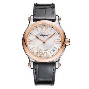 Chopard Watches: Happy Sport Automatic 36 Mm 278559-6001