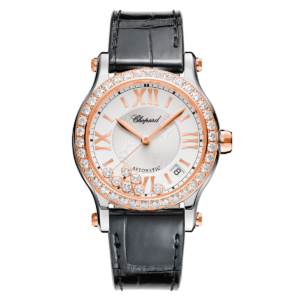 Chopard Watches: Happy Sport Automatic 36 Mm 278559-6003