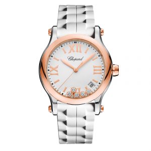 Gifts for the Bride: Happy Sport Quartz 36 Mm 278582-6001