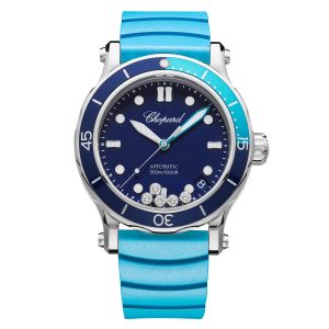 Chopard Watches: Happy Ocean 278587-3001