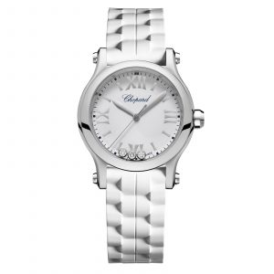 Gifts for the Bride: Happy Sport Quartz 30 Mm 278590-3001