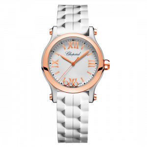 Gifts for the Bride: Happy Sport Quartz 30 Mm 278590-6001