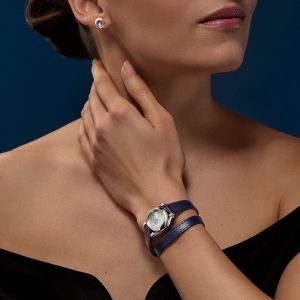 Elegant Luxury Watches: Happy Sport 25 Mm 278620-3001