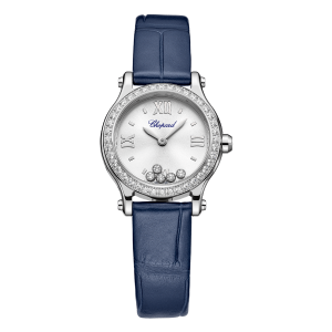 Elegant Luxury Watches: Happy Sport 25 Mm 278620-3002