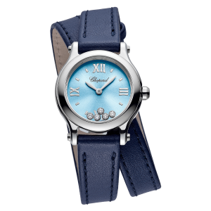 Elegant Luxury Watches: Happy Sport 25 Mm 278620-3003