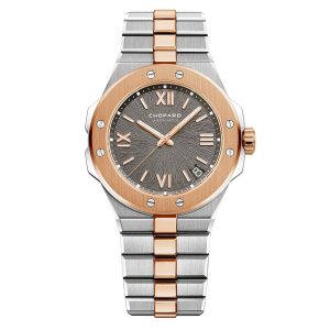 Luxury Watches for the Groom: Alpine Eagle 41 Mm 298600-6001