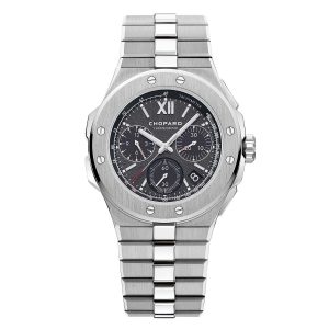 Watches: Alpine Eagle Xl Chrono 298609-3002