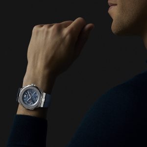 Watches: Alpine Eagle Xl Chrono 298609-3003