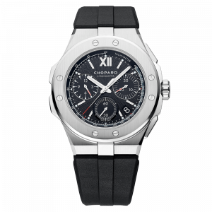 Elegant Luxury Watches: Alpine Eagle Xl Chrono 298609-3004