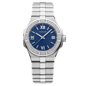 Sporty Luxury Watches: Alpine Eagle 33 Mm 298617-3002