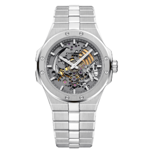 Elegant Luxury Watches: Alpine Eagle 41 XP TT 298630-3001
