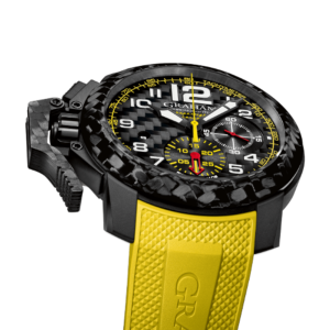 Automatic Watches: Chronofighter Superlight Carbon Yellow 2CCBK.B15A