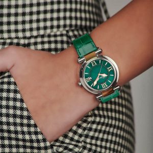 Elegant Luxury Watches: Imperiale Quartz 36 Mm 388532-6006