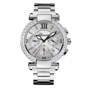IMPERIALE: Imperiale Chronograph 40 Mm 388549-3004