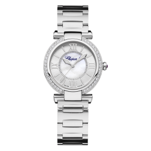 Stainless Steel Watches: Imperiale Automatic 29 Mm 388563-3008