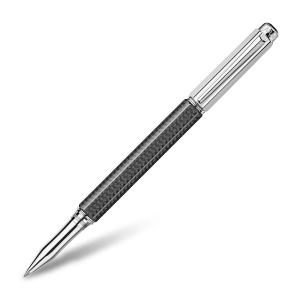 Luxury Pens: Varius Carbon Roller Pen 4470-017
