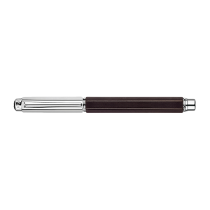 Luxury Pens: Varius Ebony Fountain Pen 4490-076