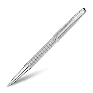 CARAN D’ACHE: Léman Slim Light Roller Pen 4771-386